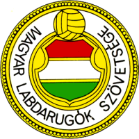 old logo of Hungary U19