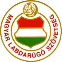 old logo of Hungary U19