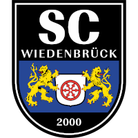 old logo of SC Wiedenbrück