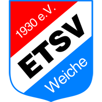 old logo of SC Weiche Flensburg 08