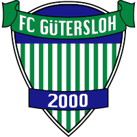 old logo of FC Gütersloh