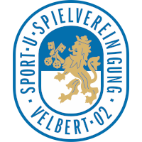 old logo of SSVg Velbert 02