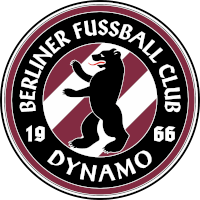 old logo of BFC Dynamo