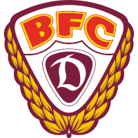 old logo of BFC Dynamo