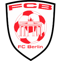 old logo of BFC Dynamo
