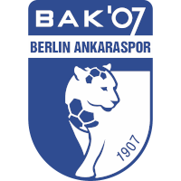 old logo of Berliner AK 07