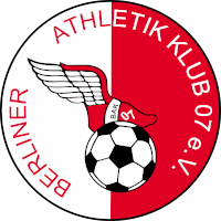 old logo of Berliner AK 07