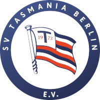 old logo of SV Tasmania Berlin