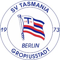 old logo of SV Tasmania Berlin
