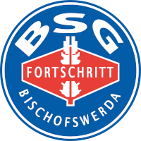 old logo of Bischofswerdaer FV 08