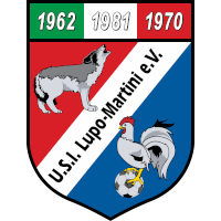 old logo of USI Lupo-Martini