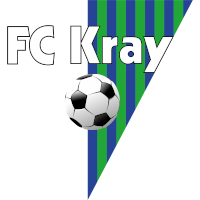 old logo of FC Kray