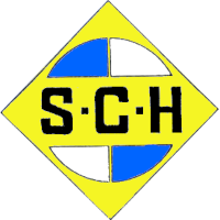old logo of SC Hauenstein