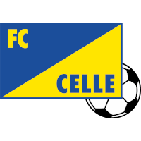 old logo of TuS Celle FC