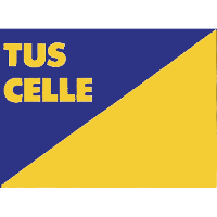 old logo of TuS Celle FC