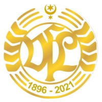 old logo of VfL Halle 96