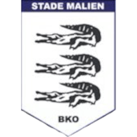 old logo of Stade Malien de Bamako