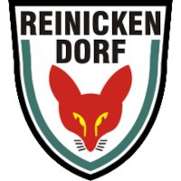 old logo of Reinickendorfer Füchse