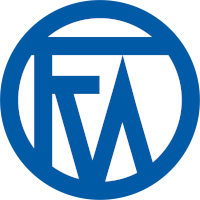 old logo of FC Wacker München