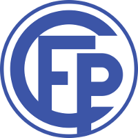 old logo of 1. FC Pforzheim