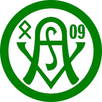 old logo of SpVgg Amicitia Viernheim