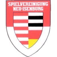 old logo of SpVgg 03 Neu-Isenburg
