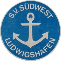 old logo of SV Südwest Ludwigshafen