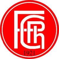 old logo of FC Phönix Bellheim