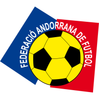 old logo of Andorra U19