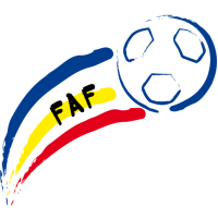 old logo of Andorra U19