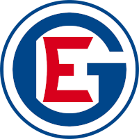 old logo of STV Eintracht Gelsenkirchen