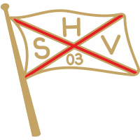 old logo of Homberger SV
