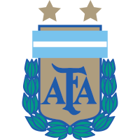 old logo of Argentina