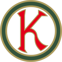 old logo of BSC Kickers