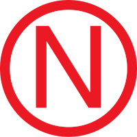 old logo of Neuköllner Sportfreunde