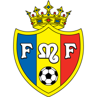 old logo of Moldova