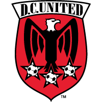 old logo of D.C. United SC