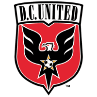 old logo of D.C. United SC