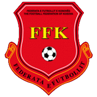 old logo of Kosovo U21
