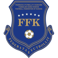 old logo of Kosovo U21