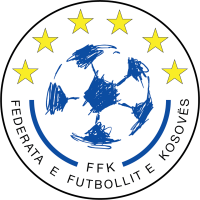 old logo of Kosovo U21