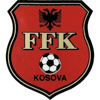 old logo of Kosovo U21