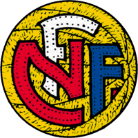 old logo of Norway U20