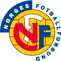 old logo of Norway U20