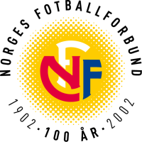 old logo of Norway U20