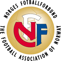 old logo of Norway U20