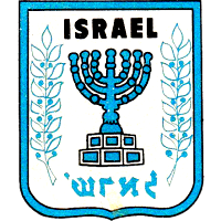 old logo of Israel U21