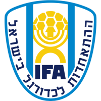 old logo of Israel U21