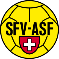 old logo of Switzerland U20