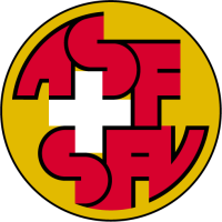 old logo of Switzerland U20